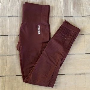 Gymshark leggings